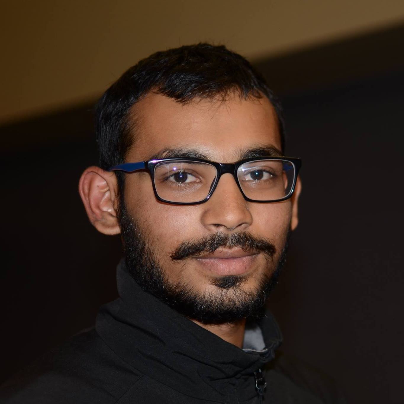 Abhishek